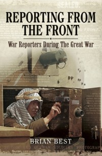 Cover Reporting from the Front