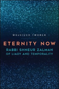 Cover Eternity Now
