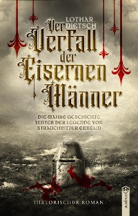 Cover Der Verfall der Eisernen Männer