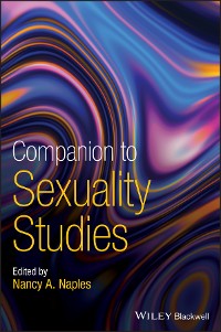 Cover Companion to Sexuality Studies