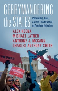 Cover Gerrymandering the States