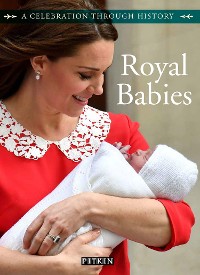 Cover Royal Babies