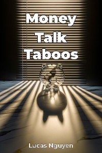 Cover Money Talk Taboos