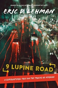 Cover 9 Lupine Road