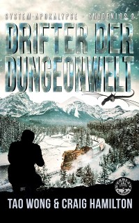 Cover Drifter der Dungeonwelt