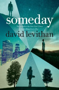 Cover Someday