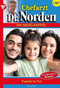 Cover Familie in Not