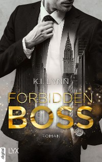 Cover Forbidden Boss