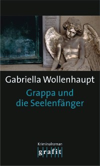 Cover Grappa und die Seelenfänger