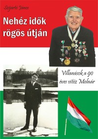 Cover Nehéz idők rögös útján