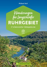 Cover Wanderungen für Langschläfer Ruhrgebiet