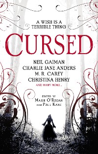 Cover Cursed: An Anthology