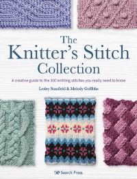 Cover Knitter's Stitch Collection