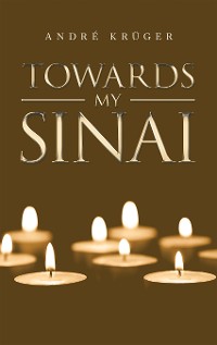 Cover Towards My Sinai