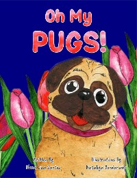 Cover Oh My Pugs!