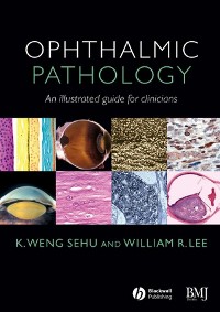 Cover Ophthalmic Pathology