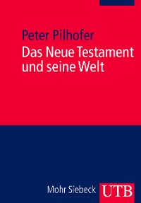 Cover Das Neue Testament und seine Welt