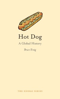 Cover Hot Dog