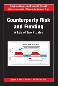 Cover Counterparty Risk and Funding