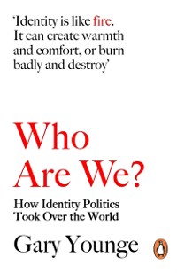 Cover Who Are We?