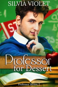 Cover Professor for Dessert