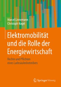 Cover Elektromobilität und die Rolle der Energiewirtschaft