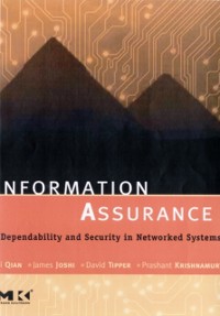 Cover Information Assurance