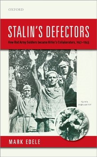 Cover Stalin's Defectors