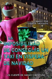 Cover La Imposibilidad de Conseguir un Taxi en Víspera de Navidad
