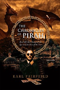 Cover The Chronicles of Pirah Book III