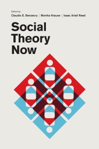 Cover Social Theory Now