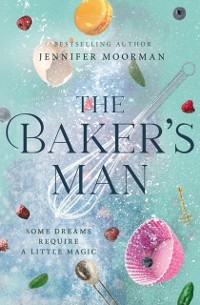 Cover Baker's Man