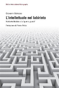 Cover L'intellettuale nel labirinto