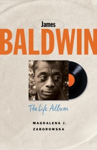 Cover James Baldwin