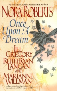 Cover Once upon a Dream