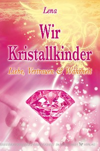 Cover Wir Kristallkinder
