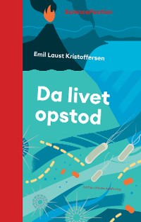 Cover Da livet opstod