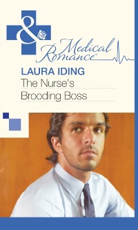 Cover Nurse's Brooding Boss