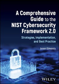 Cover A Comprehensive Guide to the NIST Cybersecurity Framework 2.0