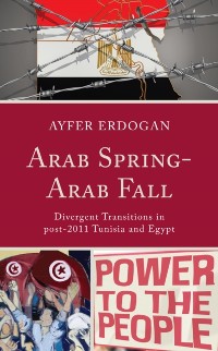 Cover Arab Spring-Arab Fall