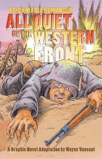 Cover All Quiet on the Western Front