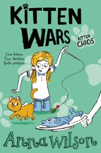 Cover Kitten Wars