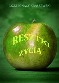 Cover Resztki życia