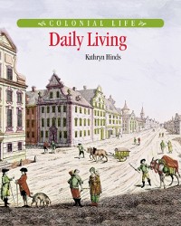 Cover Daily Living