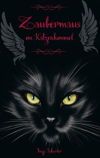 Cover Zaubermaus im Katzenhimmel