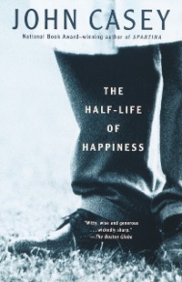 Cover Half-Life of Happiness