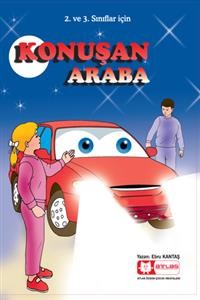 Cover Konuşan Araba