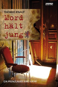 Cover Mord hält jung