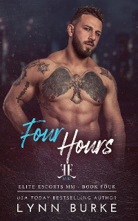 Cover Four Hours (Elite Escorts MM 4)