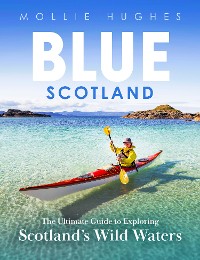 Cover Blue Scotland